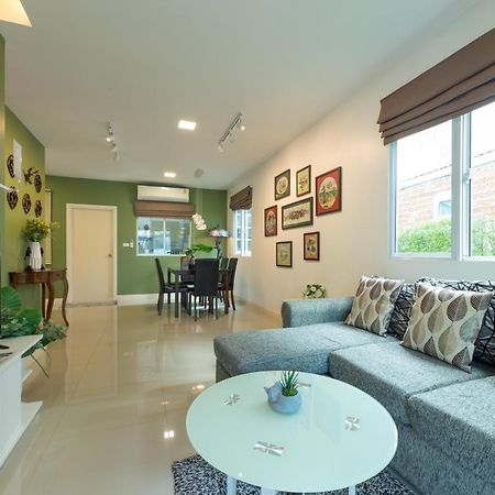 Soywhanhome Chiangmai Chiang Mai Exterior photo