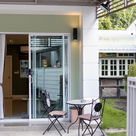 Soywhanhome Chiangmai Chiang Mai Exterior photo