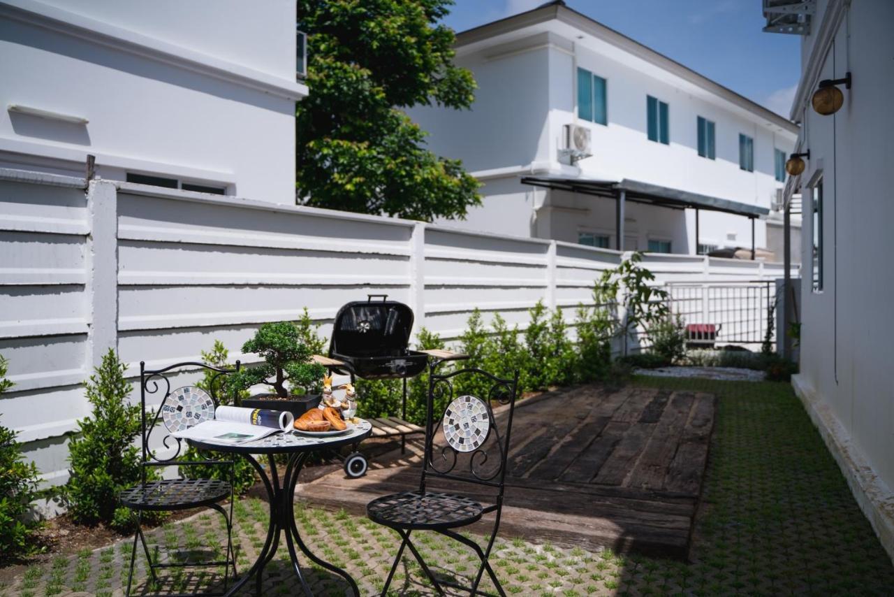 Soywhanhome Chiangmai Chiang Mai Exterior photo