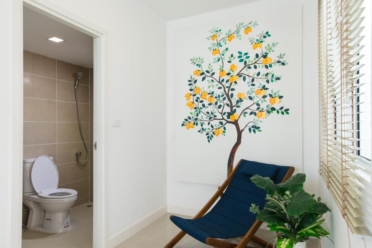 Soywhanhome Chiangmai Chiang Mai Exterior photo